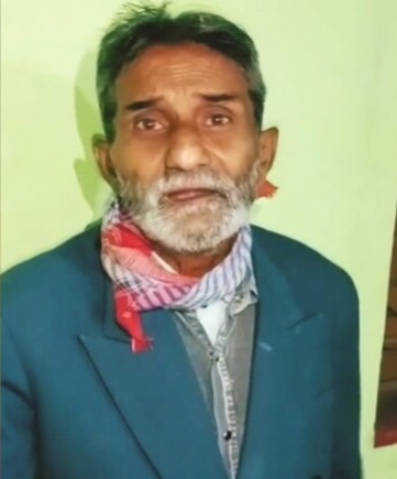 बुजुर्ग ने गाया मोहम्मद रफी का फेमस गाना, इस अंदाज में लगाए ऐसे उंचे सुर लोग भी नहीं पहुंच पाए वहां, बोले- ऐसा टैलेंट नहीं देखा