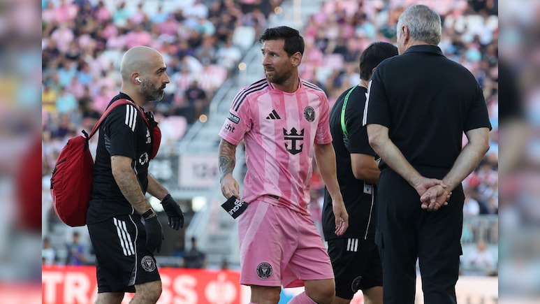 Lionel Messi India Tour: लिओनेल मेस्सीचा भारत दौरा ठरला, पंतप्रधान मोदींचीही भेट घेणार