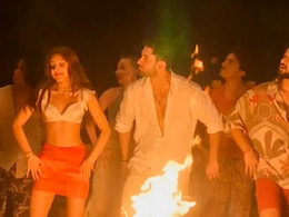 The Ba***ds of Bollywood का पहला गाना बदली सी हवा रिलीज, अरिजीत सिंह की आवाज जीत लेगी दिल The Ba***ds of Bollywood का पहला गाना बदली सी हवा रिलीज, अरिजीत सिंह की आवाज जीत लेगी दिल