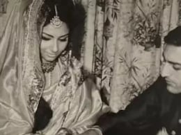 Soha Ali Khan On Sharmila Tagore-Mansoor Ali Khan Pataudi Dynamics During Her Childhood: "Mom Was Breadwinner, Abba Was At Home" Soha Ali Khan On Sharmila Tagore-Mansoor Ali Khan Pataudi Dynamics During Her Childhood: "Mom Was Breadwinner, Abba Was At Home"