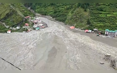 Old vs New Development: Expert Explains What Led To Uttarkashi Destruction