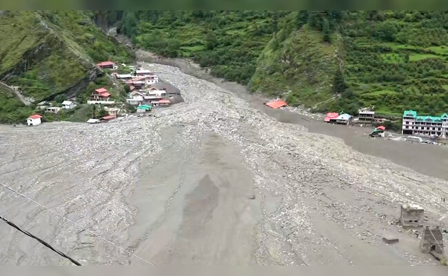 Old vs New Development: Expert Explains What Led To Uttarkashi Destruction