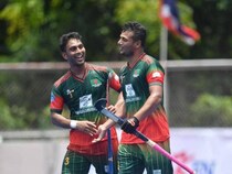 Bangladesh, Kazakhstan Replace Pakistan, Oman For Asia Cup Mens Hockey In India