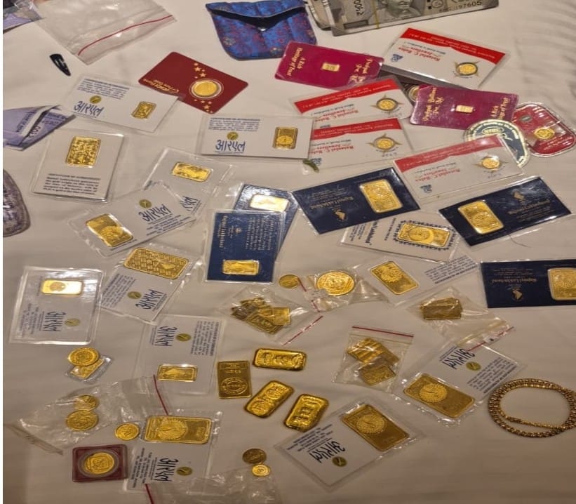 मुंबई का 117 करोड़ का बैंक फ्रॉड केस: आखिरकार ईडी के हत्‍थे चढ़ा फरार आरोपी अमित थेपड़े