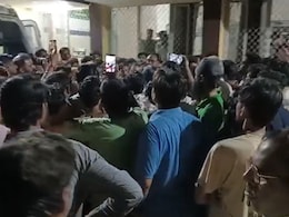 Rajasthan: पुलिस कस्टडी में युवक की संदिग्ध मौत, प्रोडक्शन वारंट पर हुई थी गिरफ्तारी Rajasthan: पुलिस कस्टडी में युवक की संदिग्ध मौत, प्रोडक्शन वारंट पर हुई थी गिरफ्तारी