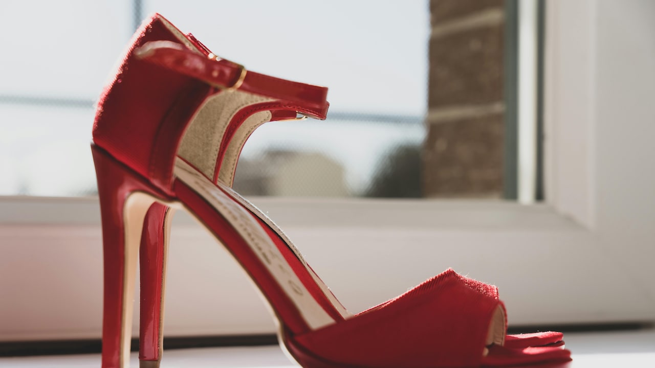 From brunch dates to evening parties, a sleek pair of heels instantly elevates any outfit.