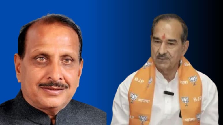 नगर परिषद अध्यक्ष को अब मदन राठौड़ ने किया बीजेपी से निलंबित, ACB ने रिश्वत लेते पकड़ा था रंगे हाथ नगर परिषद अध्यक्ष को अब मदन राठौड़ ने किया बीजेपी से निलंबित, ACB ने रिश्वत लेते पकड़ा था रंगे हाथ