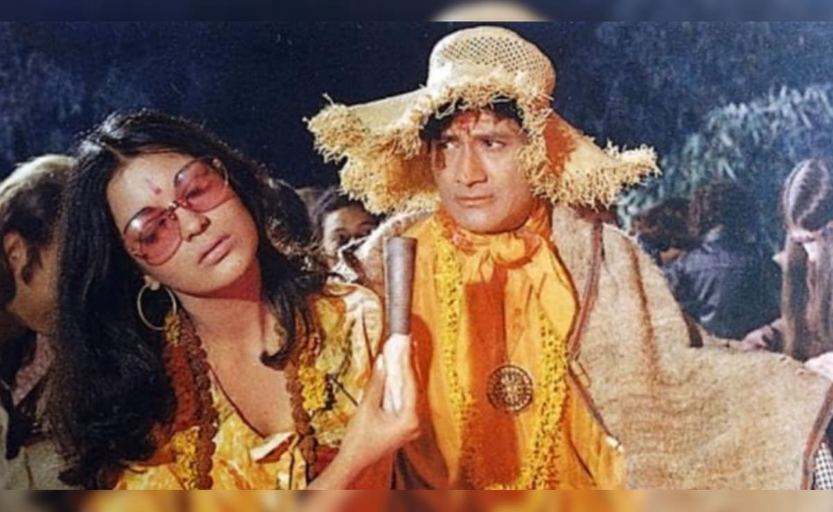 Latest and Breaking News on NDTV