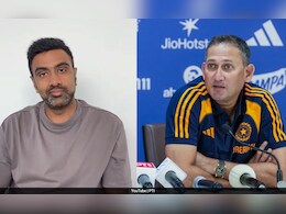 "What Else Can One Do?" R Ashwin Tears Into Ajit Agarkar Over Shock Selection Call