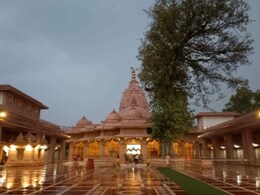 कोराडी महालक्ष्मी जगदम्बा माता मंदिर मार्ग पर हुआ हादसा, सब सुरक्षित, जानिए मंदिर की मान्यता