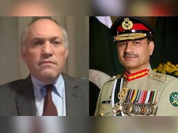 वर्दी वाला लादेन...पेंटागन के पूर्व अधिकारी ने क्यों पाक के सेना प्रमुख मुनीर की उड़ा दी धज्जियां
