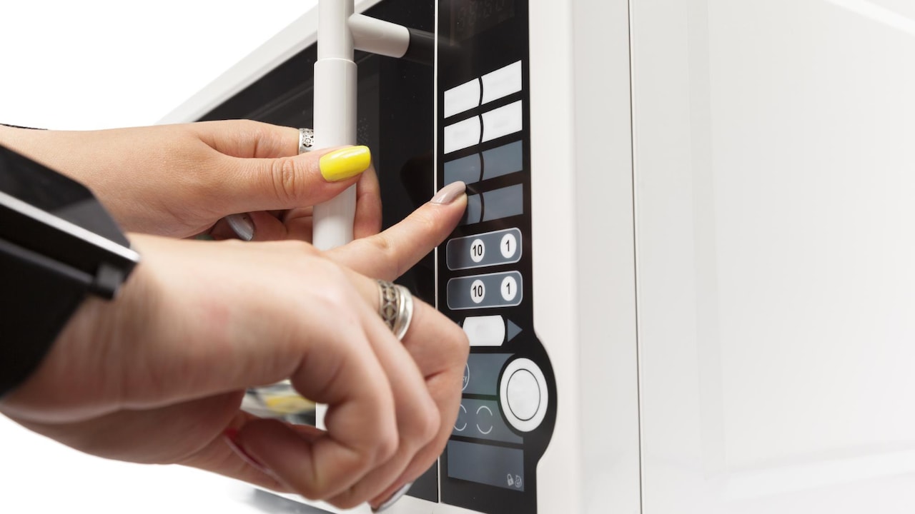 Microwaves And Ovens Monsoon Sale Up To 60% Off