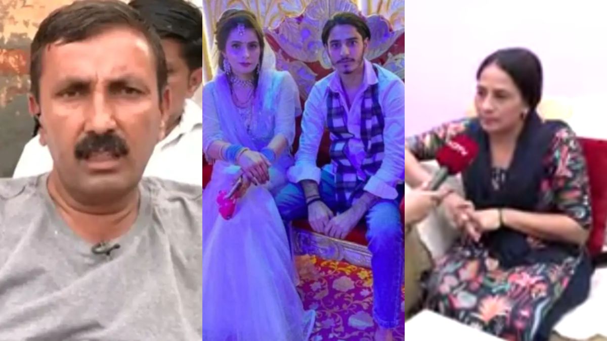Twist In Noida Dowry Case, Nikki Bhati's Sister-In-Law Makes Big Allegation