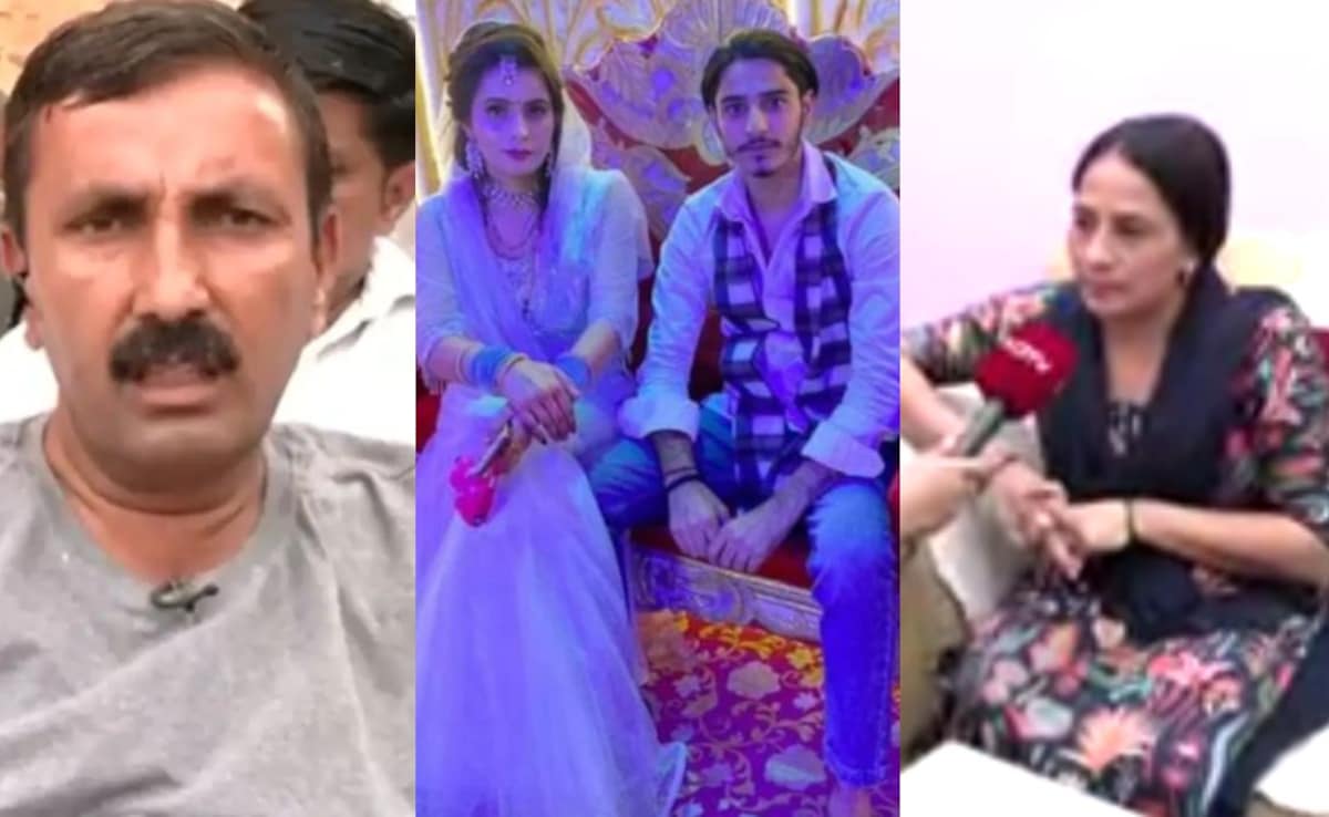 Noida Dowry Case: Sister-in-Law Accuses Nikki Bhati's Family