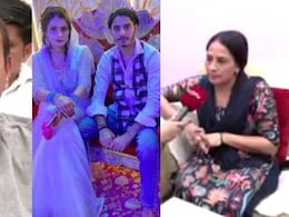निक्की हत्याकांड में अब तीसरी कहानी... भाई की वाइफ बोलीं- मुझे भी दहेज की आग में झोंका निक्की हत्याकांड में अब तीसरी कहानी... भाई की वाइफ बोलीं- मुझे भी दहेज की आग में झोंका