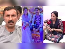 Twist In Noida Dowry Case, Nikki Bhati's Sister-In-Law Makes Big Allegation Twist In Noida Dowry Case, Nikki Bhati's Sister-In-Law Makes Big Allegation