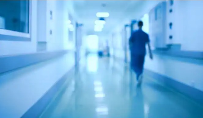 Pregnant Bangladeshi Prisoner Escapes From Mumbai's JJ Hospital
