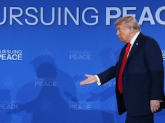 Trump Brings Up India-Pak Again After No Ukraine Deal During Putin Summit