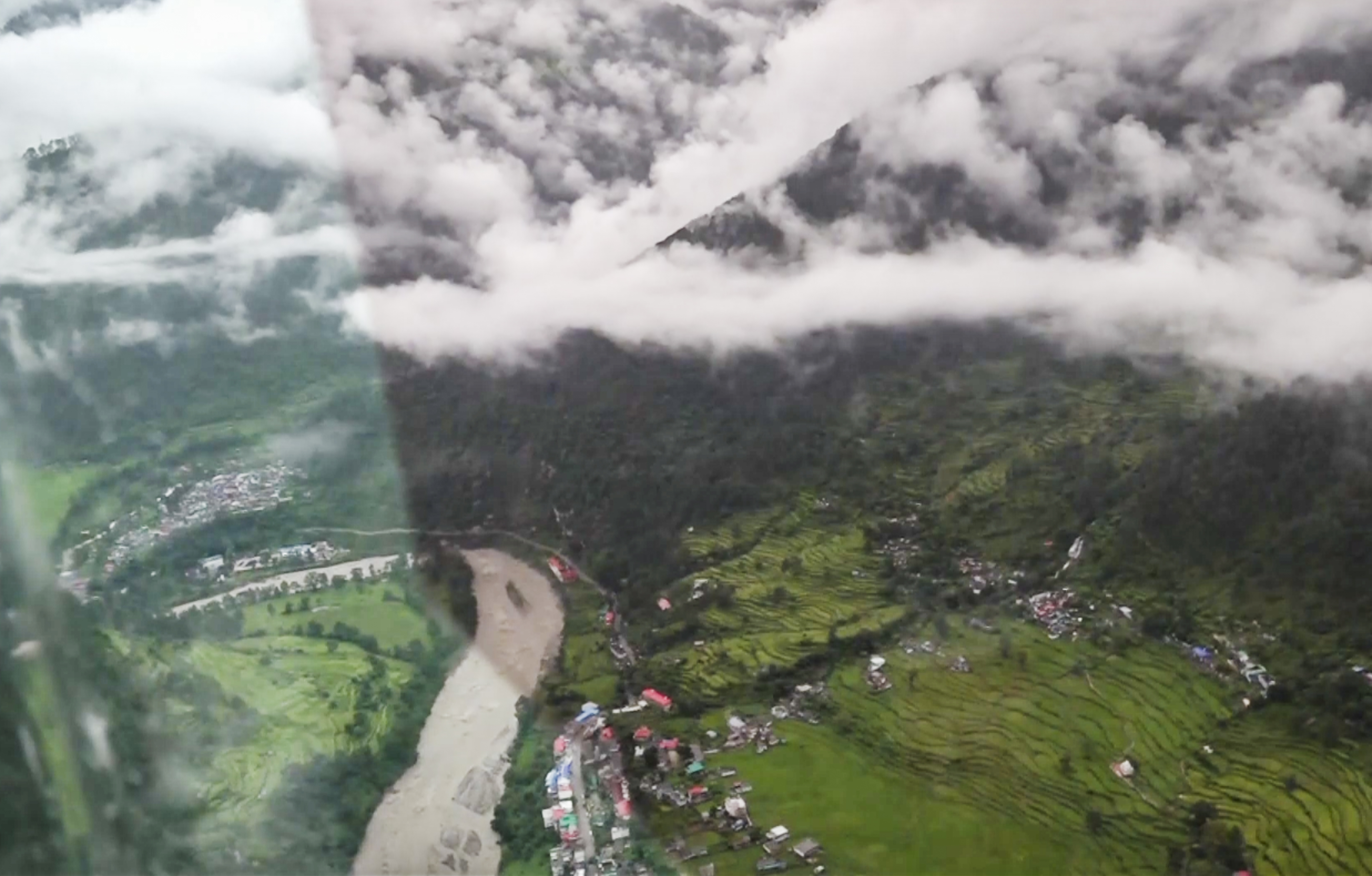 150 का रेस्क्यू, 50 से ज्यादा की तलाश, सेना के जवान भी लापता...धराली की तबाही पर NDRF का अपडेट