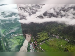 150 का रेस्क्यू, 50 से ज्यादा की तलाश, सेना के जवान भी लापता...धराली की तबाही पर NDRF का अपडेट