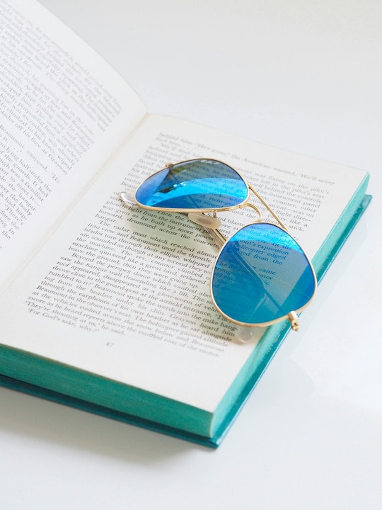 7 Types Of Sunglasses For Everyday Style