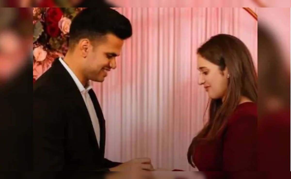 कौन हैं सचिन की होने वाली बहू सानिया चंडोक? अर्जुन तेंदुलकर के साथ इस दिन लेंगी सात फेरे!