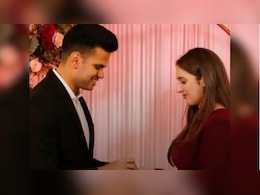 कौन हैं सचिन की होने वाली बहू सानिया चंडोक? अर्जुन तेंदुलकर के साथ इस दिन लेंगी सात फेरे!