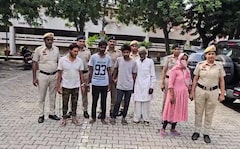 Gurugram Woman's Affair Exposed By Daughter. She Kills Husband, Blames Lover