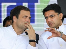 Rajasthan: कांग्रेस की अहम रणनीतिक बैठक 11 अगस्त को दिल्ली में, सचिन पायलट भी होंगे शामिल  Rajasthan: कांग्रेस की अहम रणनीतिक बैठक 11 अगस्त को दिल्ली में, सचिन पायलट भी होंगे शामिल