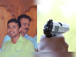 भाजपच्या माजी नगरसेवकाची गुंडगिरी, क्षुल्लक कारणावरून पिस्तुल रोखत शिक्षकाला जीवे मारण्याची धमकी