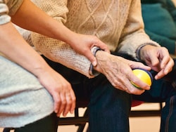 Africa Is Seeing A Surge Of Dementia Cases. Families Aren&#039;t Sure What To Do