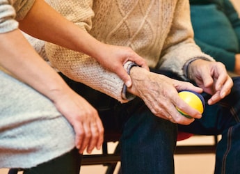 Passive Sitting May Raise Dementia Risk: Experts Explain