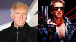 James Cameron Warns About AI: 'There's Danger Of Terminator-Style Apocalypse'