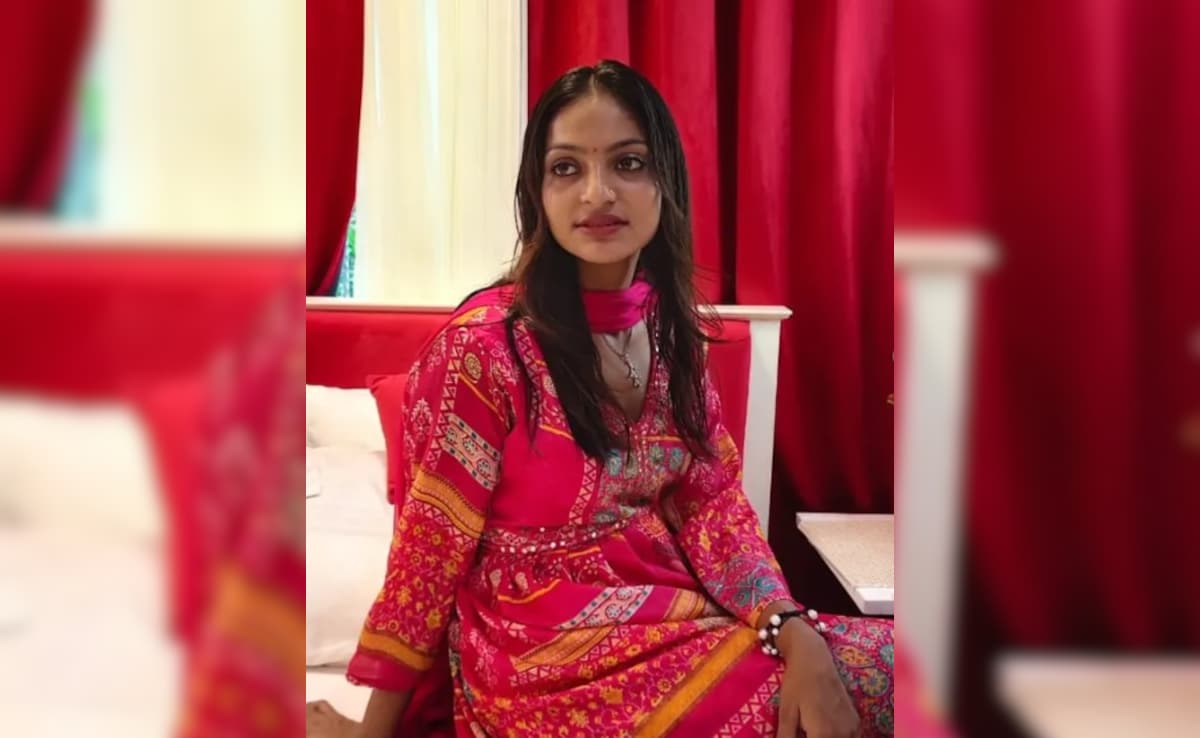 Latest and Breaking News on NDTV Latest and Breaking News on NDTV