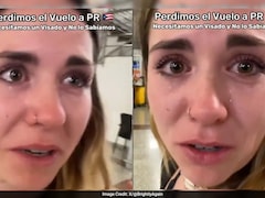 ChatGPT's Wrong Advice Leaves Influencer Couple Stranded At Airport