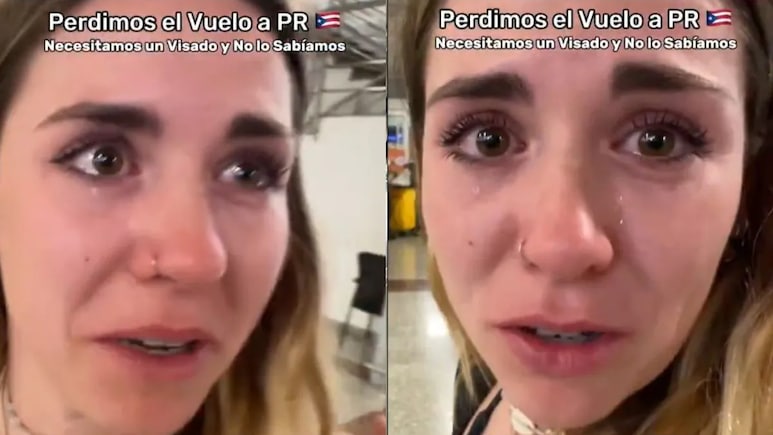 ChatGPT's Wrong Advice Leaves Influencer Couple Stranded At Airport ChatGPT's Wrong Advice Leaves Influencer Couple Stranded At Airport