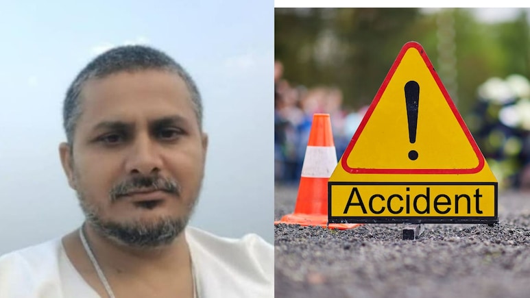 Road Accident : मुंबई-नागपूर हायवेवर भीषण अपघात; महंत प्रियरंजन दास यांचा जागीच मृत्यू