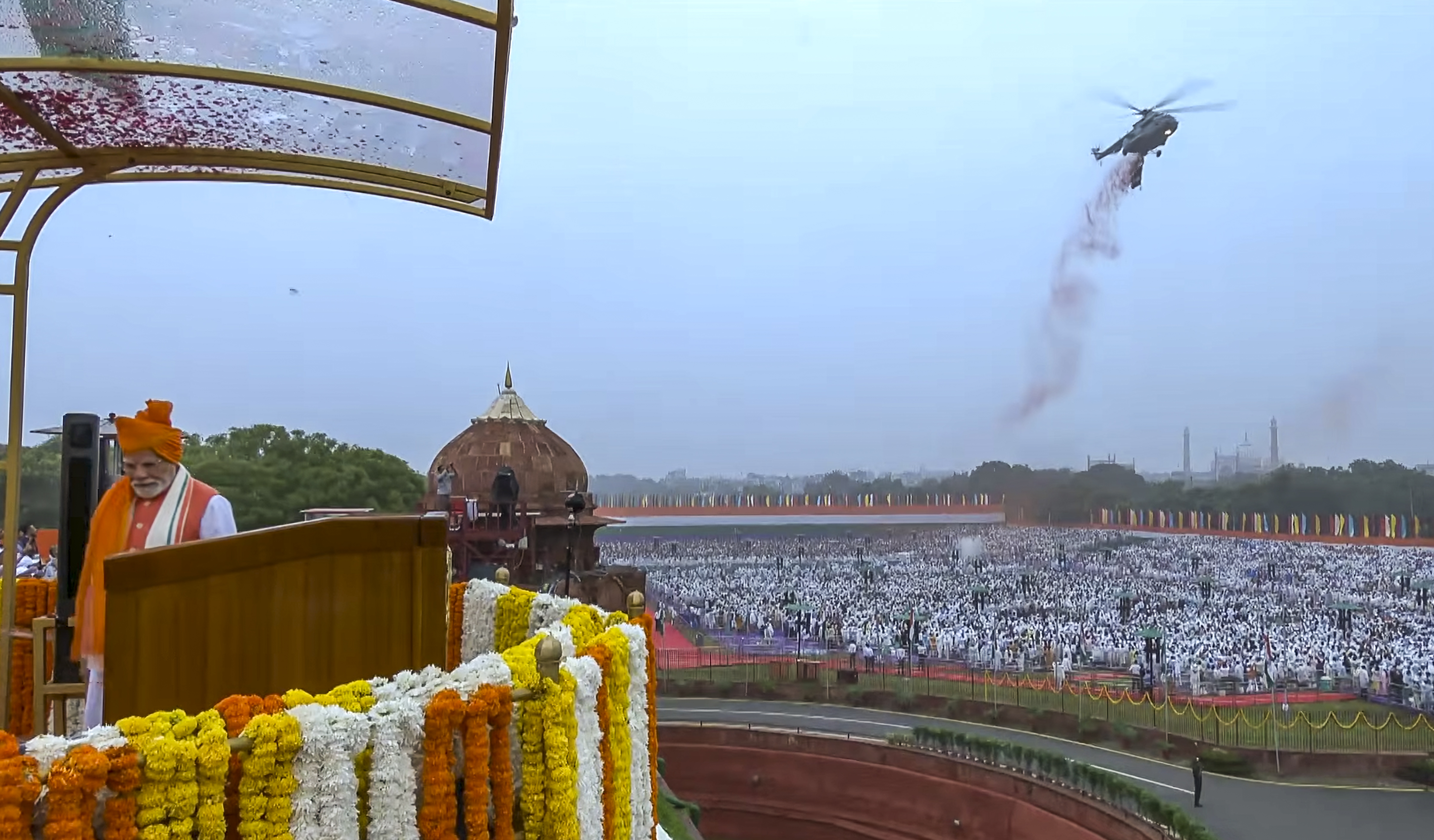 क्या है हाईपावर डेमोग्राफी मिशन... पीएम मोदी ने किया ऐलान, घुसपैठियों के खिलाफ सीमावर्ती इलाकों में नया अभियान