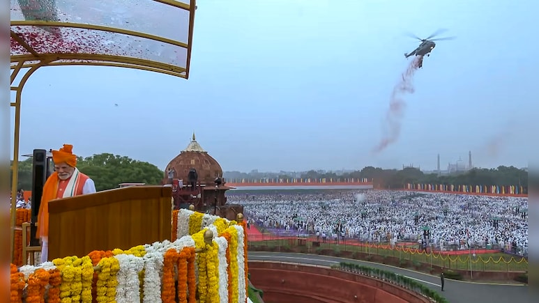 क्या है हाईपावर डेमोग्राफी मिशन... पीएम मोदी ने किया ऐलान, घुसपैठियों के खिलाफ सीमावर्ती इलाकों में नया अभियान