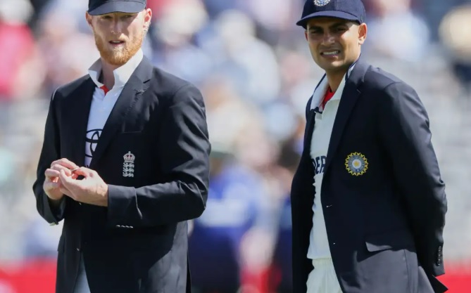 IND vs ENG, 5th Test:  तेंदुलकर-एंडरसन ट्रॉफी में रचा गया इतिहास, 147 साल में पहली बार बना यह वर्ल्ड रिकॉर्ड