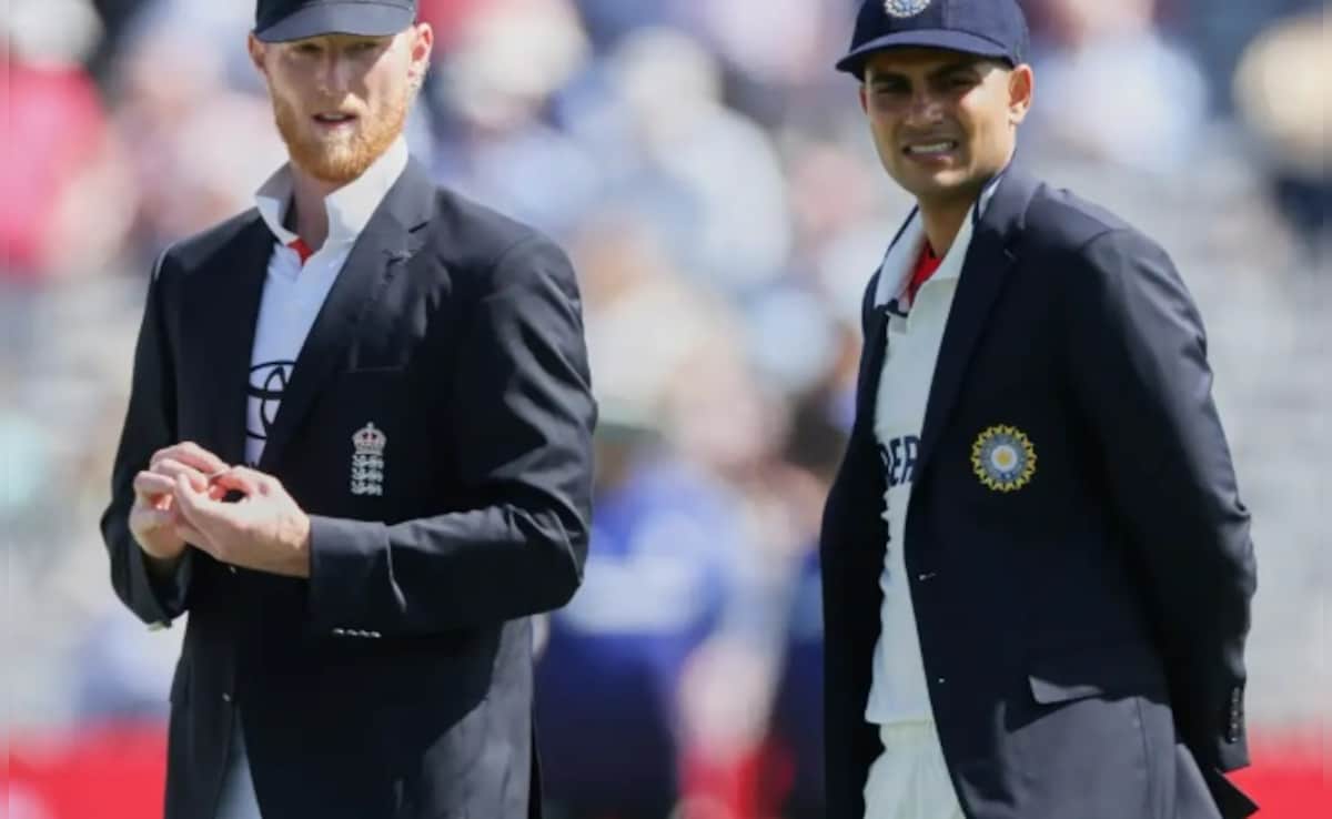 IND vs ENG, 5th Test:  तेंदुलकर-एंडरसन ट्रॉफी में रचा गया इतिहास, 147 साल में पहली बार बना यह वर्ल्ड रिकॉर्ड