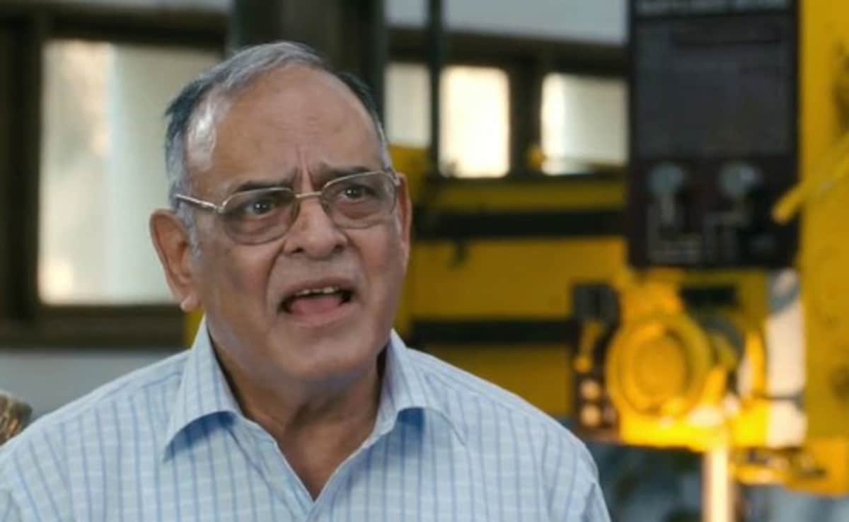 Latest and Breaking News on NDTV