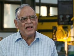 3 Idiots Actor Achyut Potdar, Known For Kehna Kya... Dialogue, Dies At 91