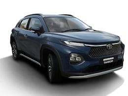 Toyota Urban Cruiser Taisor Gets New Colour Options, Extended Safety Net Toyota Urban Cruiser Taisor Gets New Colour Options, Extended Safety Net