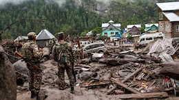 60 Killed, 500 Feared Trapped After Cloudburst In J&K's Kishtwar