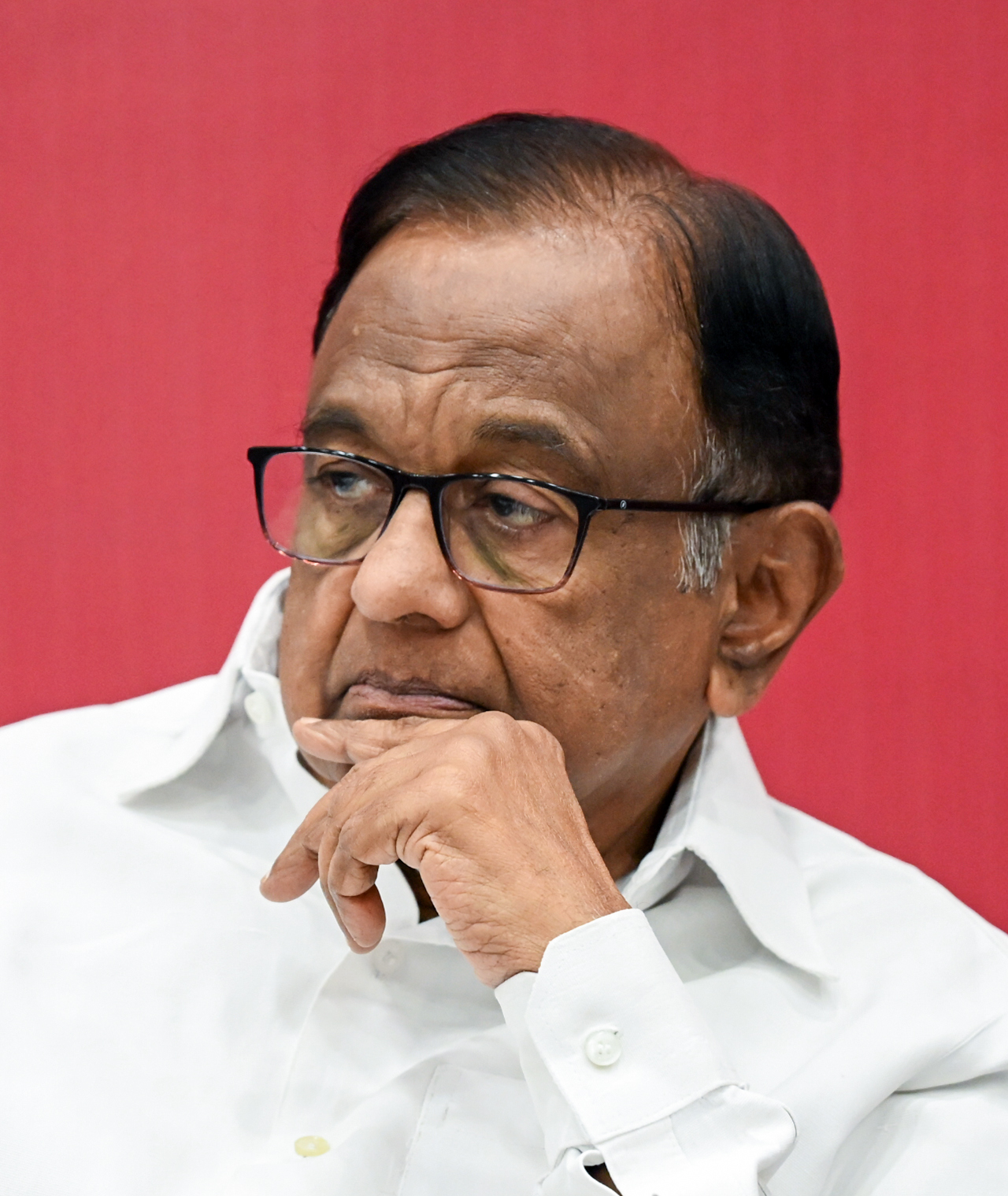 P Chidambaram Says Problem With Fixing Roads Is Not Funds, But Execution