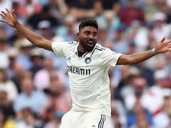 India vs England Highlights, 5th Test Day 3: Mohammed Siraj Provides India Perfect End To Day 3, Knocks Over Zak Crawley On Final Ball