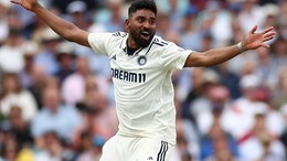 India vs England Highlights, 5th Test Day 3: Mohammed Siraj Provides India Perfect End To Day 3, Knocks Over Zak Crawley On Final Ball