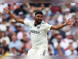 Opinion | Hero To Villain To Hero Again: How Siraj Had The Last Laugh At The Oval