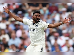 IND vs ENG, 5th Test, day 4: भारत की जीत पक्की! ओवल में ऐसे टूटेगा 'बैजबॉल' का घमंड IND vs ENG, 5th Test, day 4: भारत की जीत पक्की! ओवल में ऐसे टूटेगा 'बैजबॉल' का घमंड